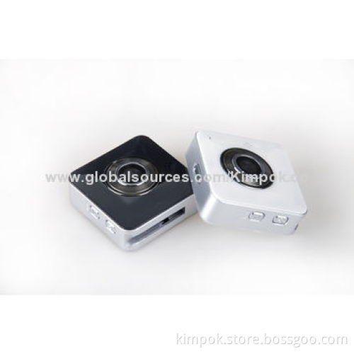 Mini Multifunction IP Camcorder with WiFi, HD 720P, 30fps, Built-in Li-ion Battery